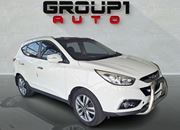 Hyundai iX35 2.0 Elite For Sale In Cape Town