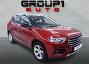 Haval H2 1.5T Luxury Manual For Sale In Cape Town