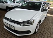 Volkswagen Polo Vivo 1.4 Trendline Hatch For Sale In Pretoria