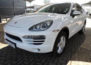 Porsche Cayenne Diesel Tiptronic For Sale In Pretoria