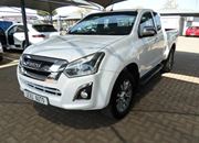 Isuzu D-Max 3.0 TD Extended Cab 4x4 LX For Sale In Pretoria