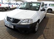 Nissan NP200 1.6 A-C Safety Pack  For Sale In Pretoria