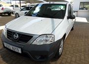 Nissan NP200 1.6 A-C Safety Pack  For Sale In Pretoria