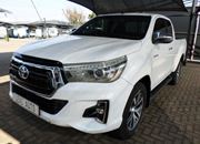 Toyota Hilux 2.8GD-6 Xtra Cab Raider Auto For Sale In Pretoria