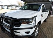 Ford Ranger 2.2TDCi Hi-Rider XL For Sale In Pretoria