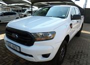 Ford Ranger 2.2TDCi Double Cab Hi-Rider XL For Sale In Pretoria