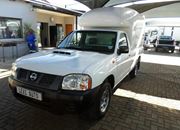 Nissan Hardbody NP300 2.5 TDi For Sale In Pretoria