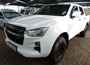 Isuzu D-Max 1.9TD double cab L (manual) For Sale In Pretoria