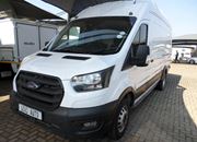 Ford Transit My20 2.2 TSCI Ambiente Panel Van 470 ELW For Sale In Pretoria