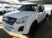 Isuzu D-Max 2.5 TD Double Cab Hi-Rider For Sale In Pretoria