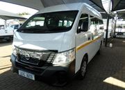 Nissan NV350 Impendulo 2.5i For Sale In Pretoria