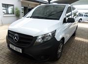 Mercedes-Benz Vito 116 CDI Tourer Pro For Sale In Pretoria