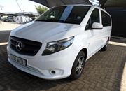 Mercedes-Benz Vito 116 2.2 CDi Tourer Pro Auto For Sale In Pretoria