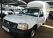 Nissan Hardbody NP300 2.5 TDi For Sale In Pretoria