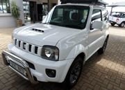 Suzuki Jimny 1.3 For Sale In Pretoria