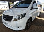 Mercedes-Benz Vito 116 CDI Tourer Pro For Sale In Pretoria