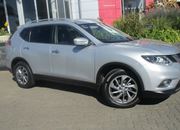 Nissan X-Trail 1.6dCi 4x4 LE For Sale In JHB South