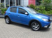 Renault Sandero Stepway 66kW Turbo Expression For Sale In JHB South