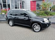 Nissan X-Trail 2.0D SE 4x4 For Sale In JHB South