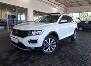 Volkswagen T-Roc 2.0TSI 140kW 4Motion Design For Sale In JHB North