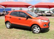 Ford EcoSport 1.5 TiVCT Ambiente For Sale In JHB South