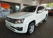 Volkswagen Amarok 3.0 V6 TDI Double Cab Highline 4Motion For Sale In JHB North