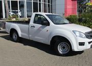 Isuzu KB 250 For Sale In JHB South