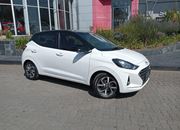 Hyundai Grand i10 1.2 Fluid For Sale In JHB South