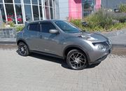 Nissan Juke 1.2T Acenta For Sale In JHB South