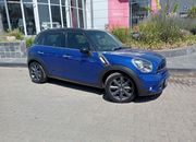 Mini Cooper S Countryman Auto For Sale In JHB South