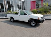 Nissan Hardbody NP300 2.0 For Sale In JHB South