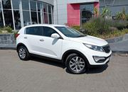 Kia Sportage 2.0CRDi Auto For Sale In JHB South