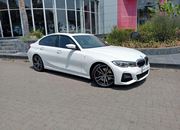 BMW 330i M Sport Launch Edition For Sale In JHB South