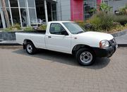 Nissan Hardbody NP300 2.0 For Sale In JHB South