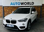 BMW X1 sDrive20i Auto For Sale In Pretoria