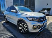 Volkswagen T-Cross 1.0TSI 85kW Comfortline For Sale In JHB North