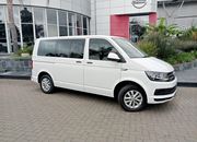 Volkswagen Kombi 2.0TDI SWB Trendline Auto For Sale In JHB South