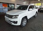 Volkswagen Amarok 3.0 V6 TDI double cab Highline 4Motion For Sale In JHB North