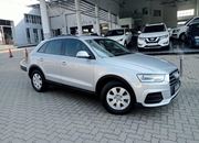 Audi Q3 1.4TFSI S-Tronic Auto For Sale In JHB South