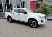 Isuzu D-Max 2.5 TD Double Cab X-Rider For Sale In JHB South