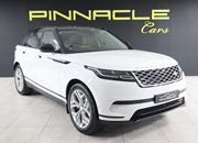 Land Rover Range Rover Velar D300 HSE For Sale In Johannesburg