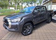 Toyota Hilux 2.4GD-6 double cab 4x4 Raider auto For Sale In JHB East Rand