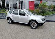 Renault Duster 1.6 Expression 4x2 For Sale In JHB South
