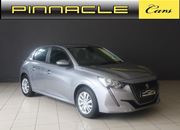 Peugeot 208 1.2 Active For Sale In Johannesburg