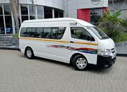 Toyota Quantum 2.5 D-4D Sesfikile 16 Seater For Sale In JHB South