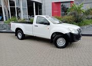 Isuzu D-Max 2.5 TD Fleetside Safety For Sale In JHB South