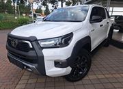 Toyota Hilux 2.8GD-6 double cab 4x4 Legend RS auto For Sale In JHB East Rand