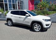 Jeep Compass 1.4T Longitude auto For Sale In JHB South