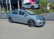 Toyota Corolla Quest 1.6 Auto For Sale In JHB South