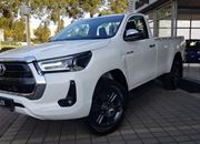 Toyota Hilux 2.4GD-6 Raider auto For Sale In JHB East Rand